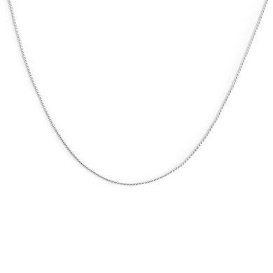 Collana catena serpentine