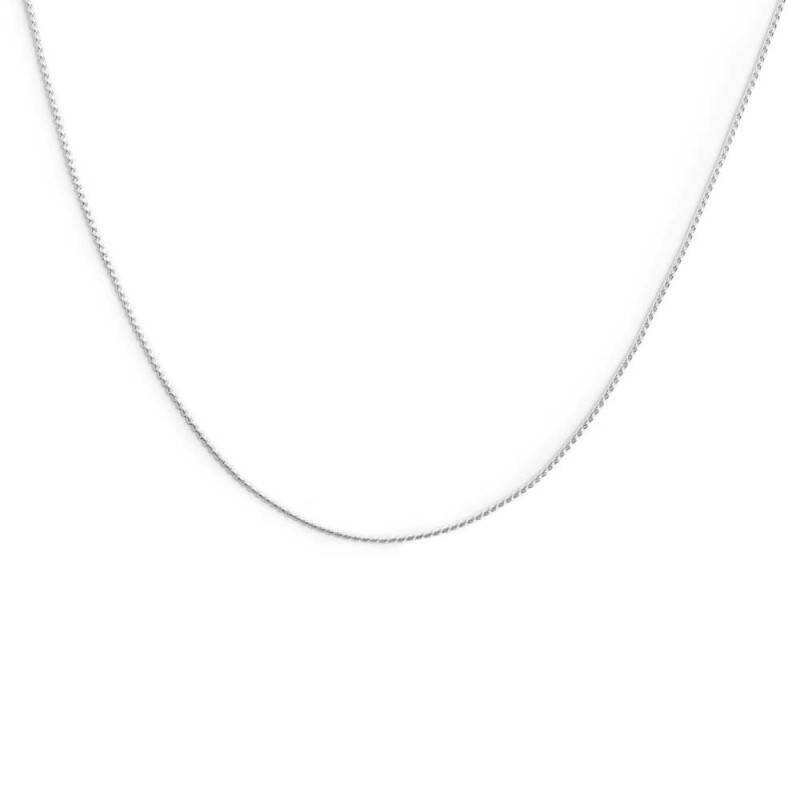 COLLANA ACC CON CATENA SERPENTINE
