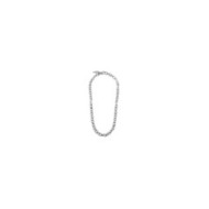 Collana catena "o"