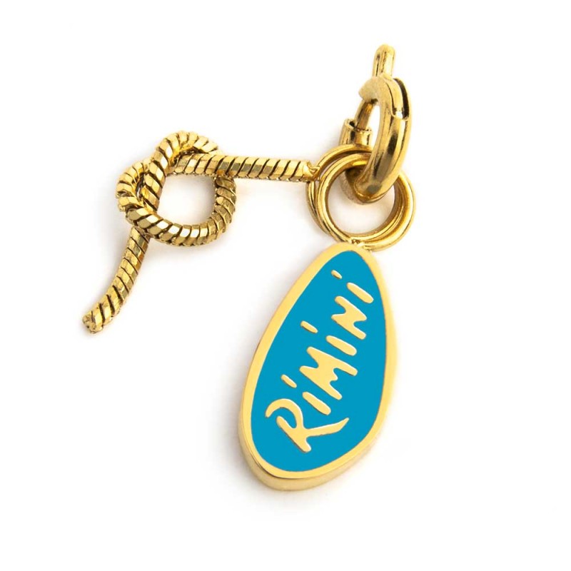 Charm Rimini e nodo