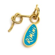 Charm Rimini e nodo