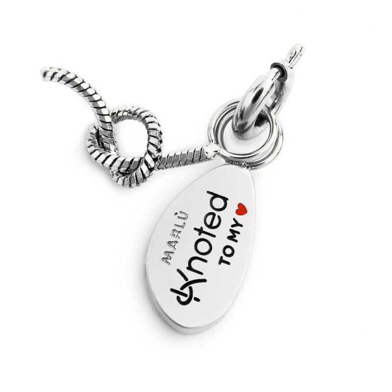Charm Rimini e nodo