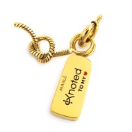 Charm Italia e nodo