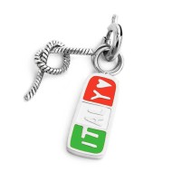 Charm Italia e nodo
