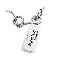 Charm Italia e nodo