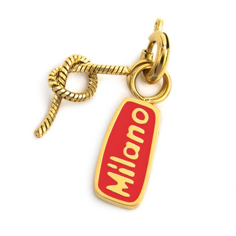 Charm Milano e nodo