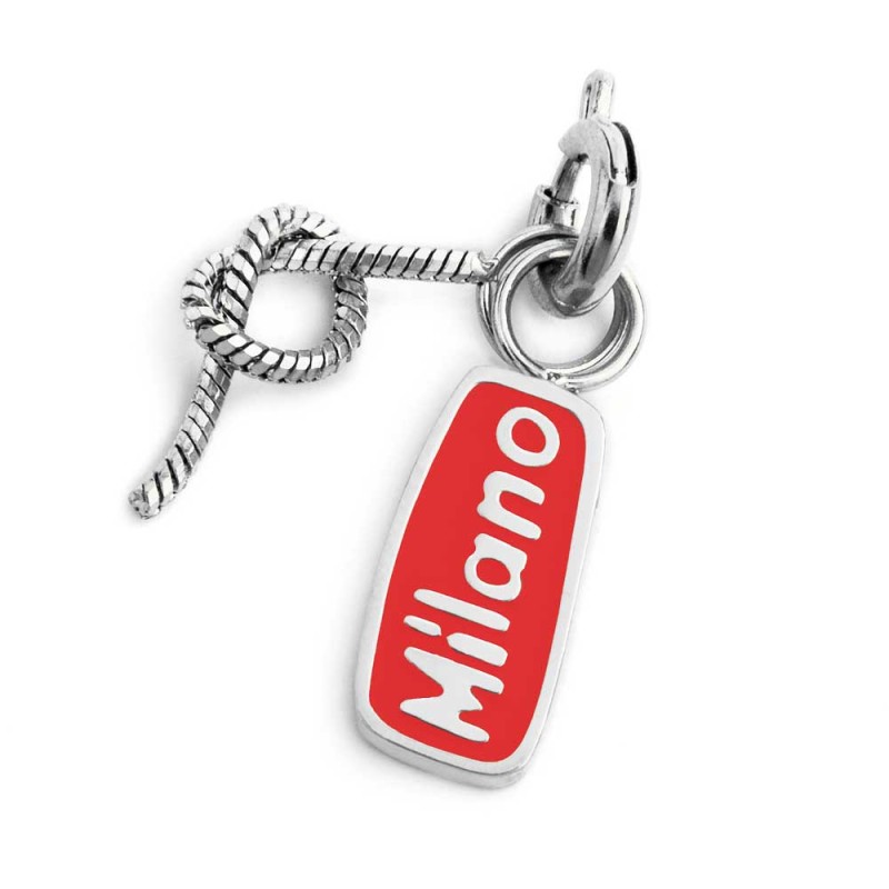 Charm Milano e nodo