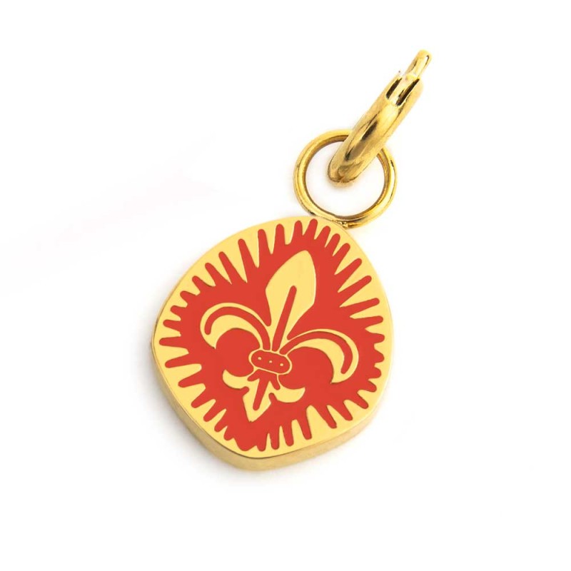Charm giglio Firenze