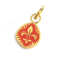 Charm giglio Firenze