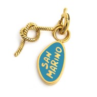 Charm San Marino e nodo