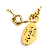 Charm San Marino e nodo