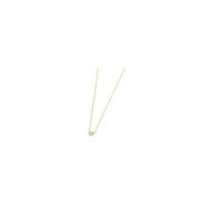 Collana cuore madreperla