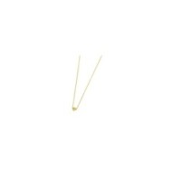 Collana cuore madreperla
