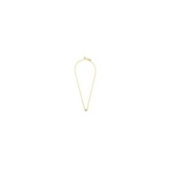 Collana cuore madreperla