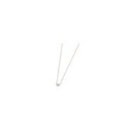 Collana cuore madreperla