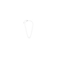 Collana catena con perle 4,3mm