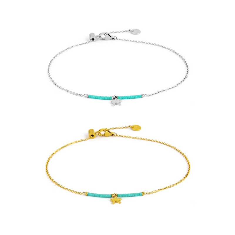 CV CATENA STELLA MARINA E MYUKI