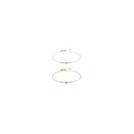 Cavigliera stella marina e myuki