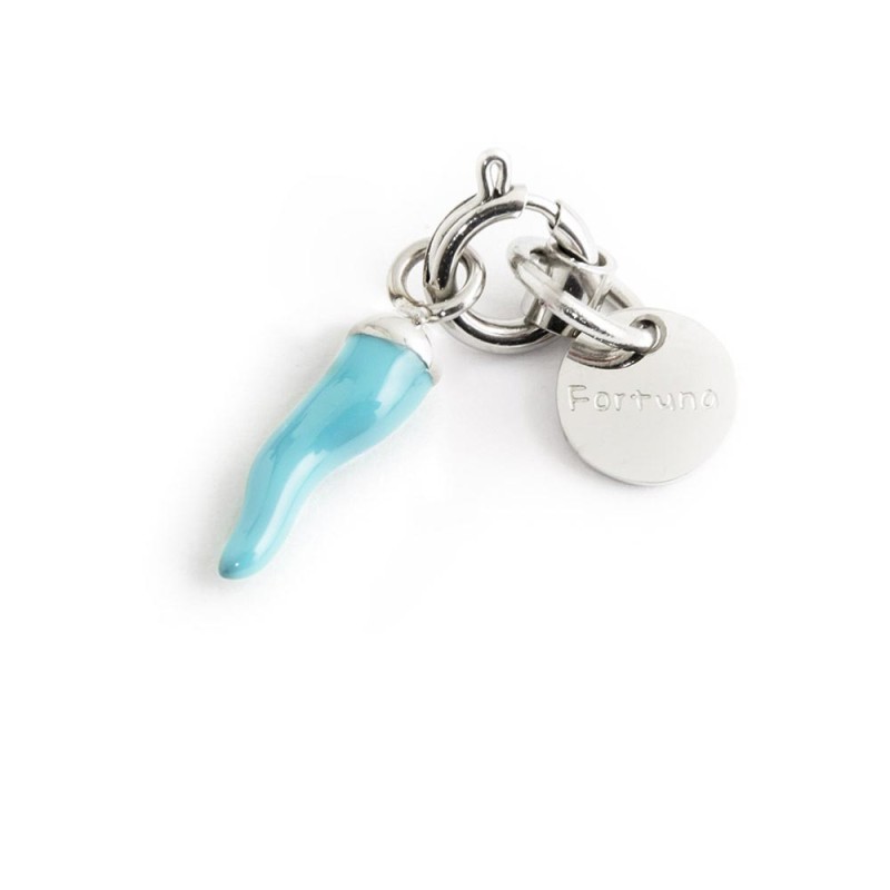CHARM CORNO 13 MM