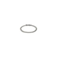 Bracciale catena grumetta