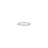 Bracciale elastico sfere 6mm