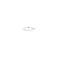 Bracciale elastico sfere 6mm
