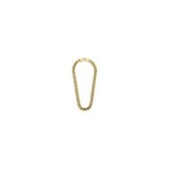 Collana catena grumetta