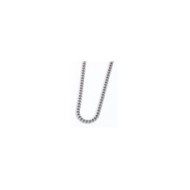 Collana catena grumetta