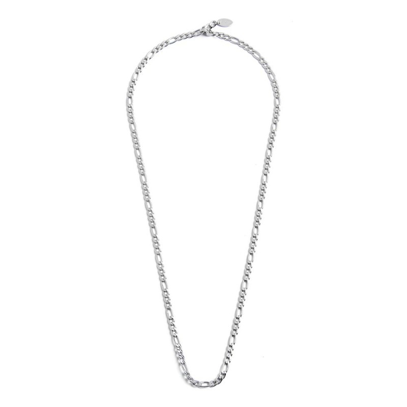 Collana catena figaro