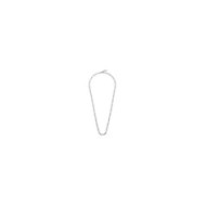 COLLANA CON CATENA FIGARO