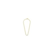 Collana catena figaro