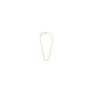 Collana catena grumetta