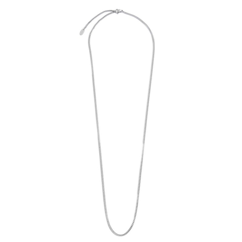 CO CATENA GRUMET 2.08 MM LUNGH 70CM