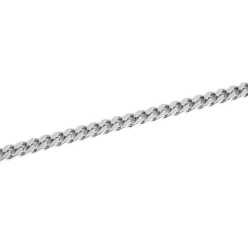 Bracciale catena grumetta