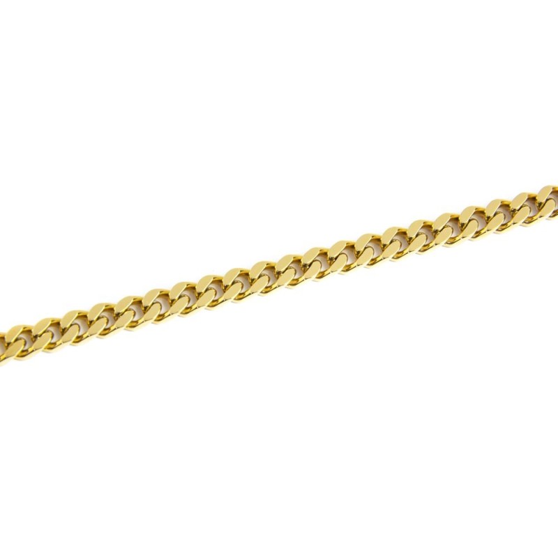 Bracciale catena grumetta