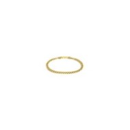 Bracciale catena grumetta
