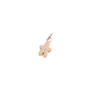 Charm bimbo con cristalli