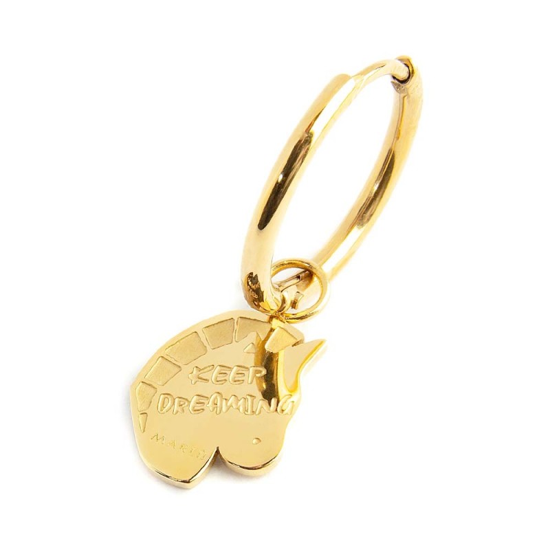 OR MONO CERCH CON PEND UNICORNO CON SMAL