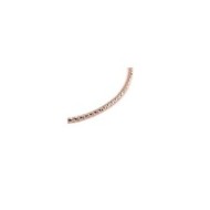 Orecchino a cerchio 2,6cm