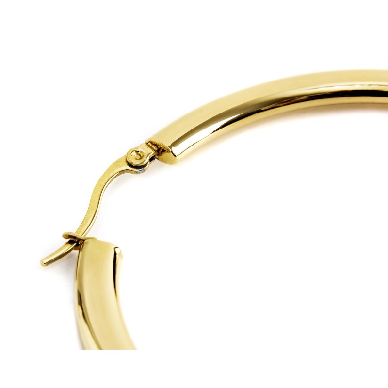 Orecchino a cerchio 2,7cm