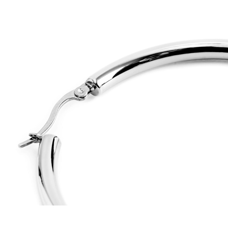 Orecchino a cerchio 3,8cm