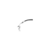 Orecchino a cerchio 3,8cm