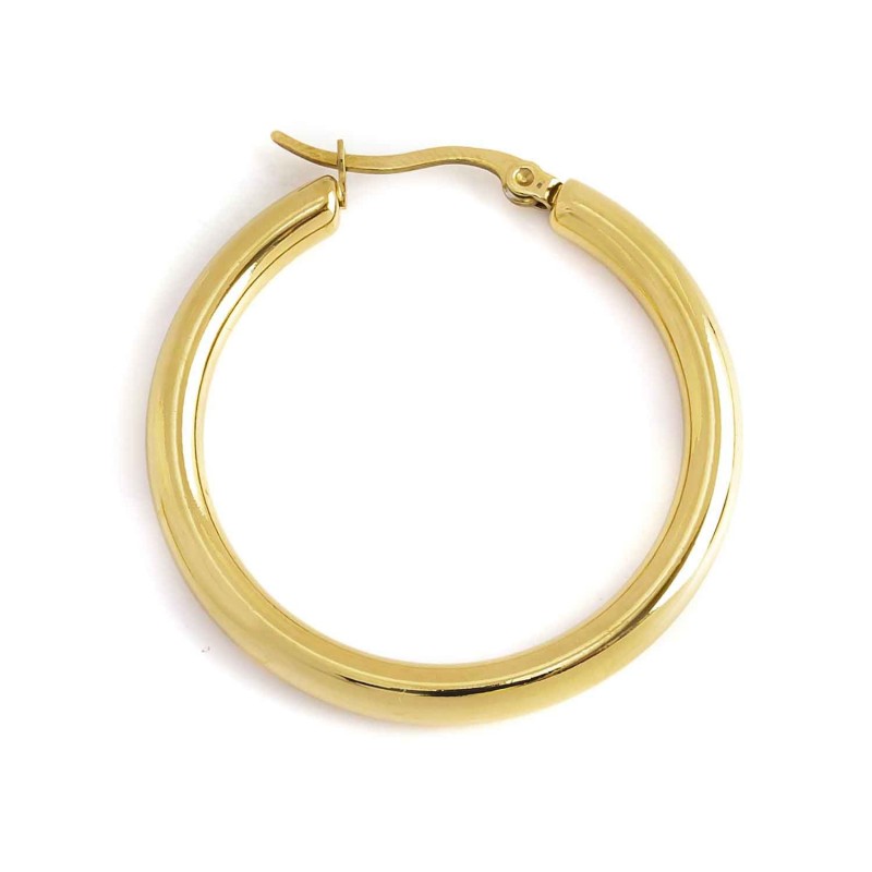 OR MONO CERCHIO D 3,8CM SP 0,4CM