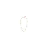 Collana con sfere