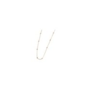 Collana con sfere