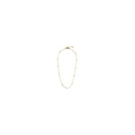 Collana con sfere
