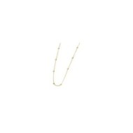 Collana con sfere