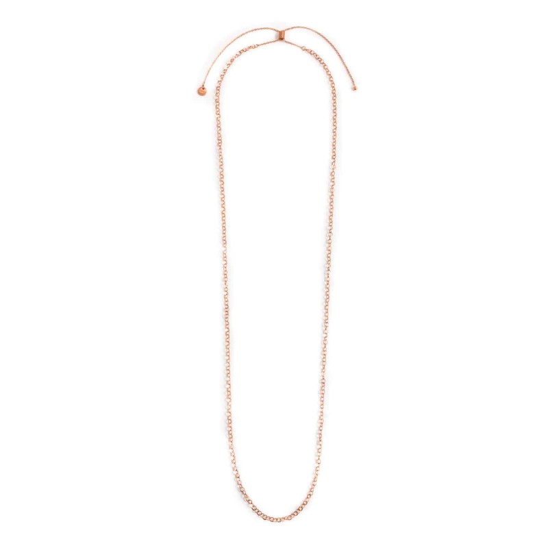 COLLANA 90CM