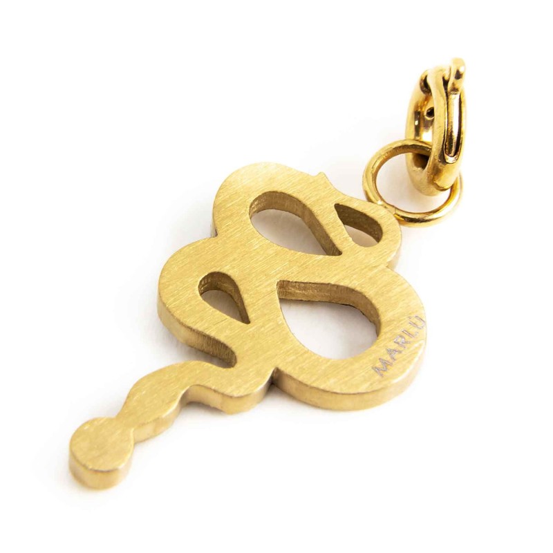 Charm serpente