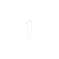 Collana catena "o"